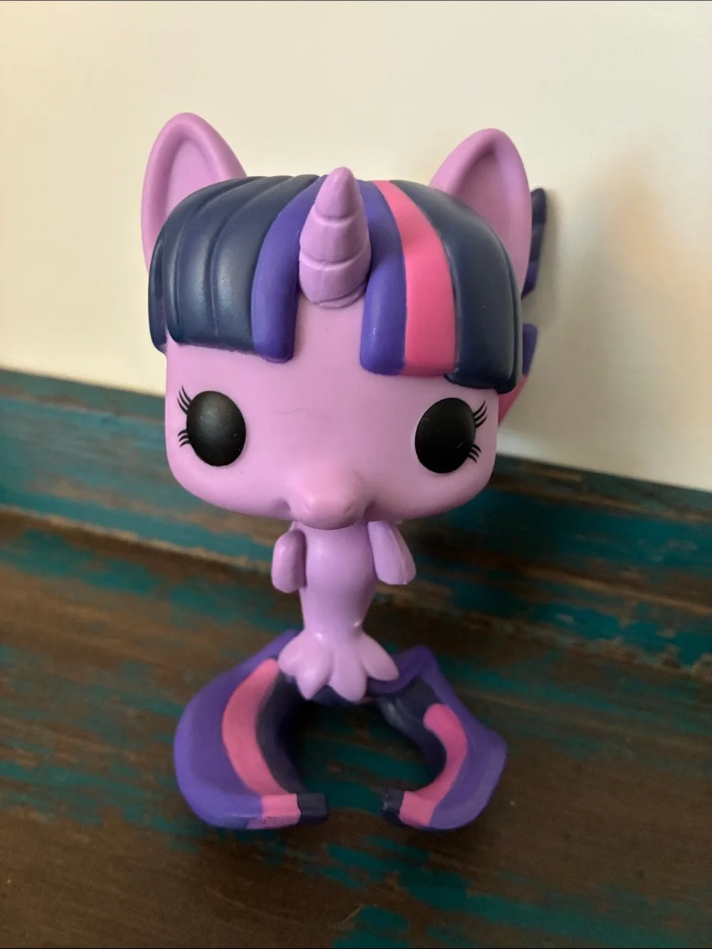 Funko four my